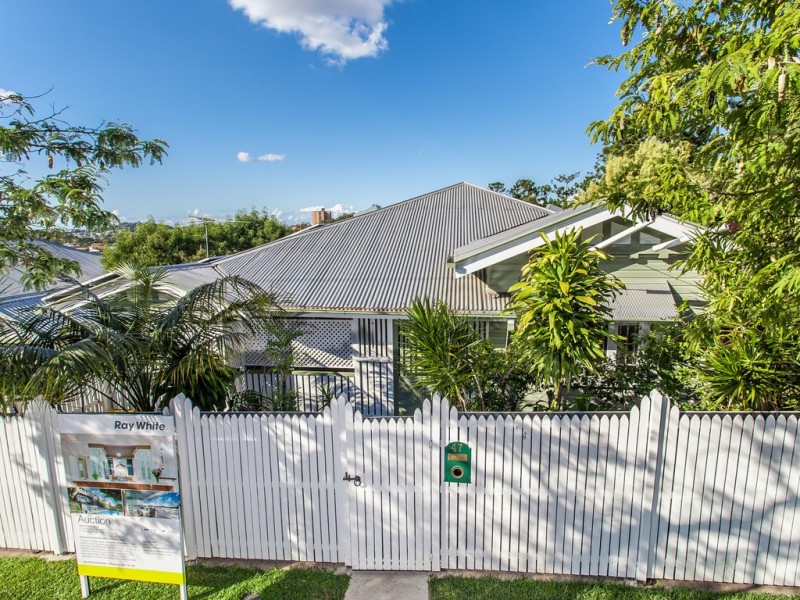 47 Windsor Road, Red Hill QLD 4059