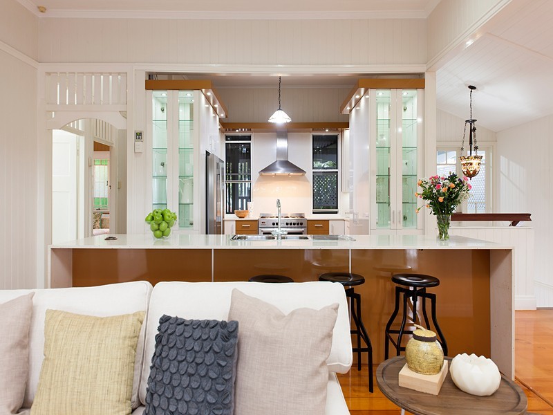 47 Windsor Road, Red Hill QLD 4059