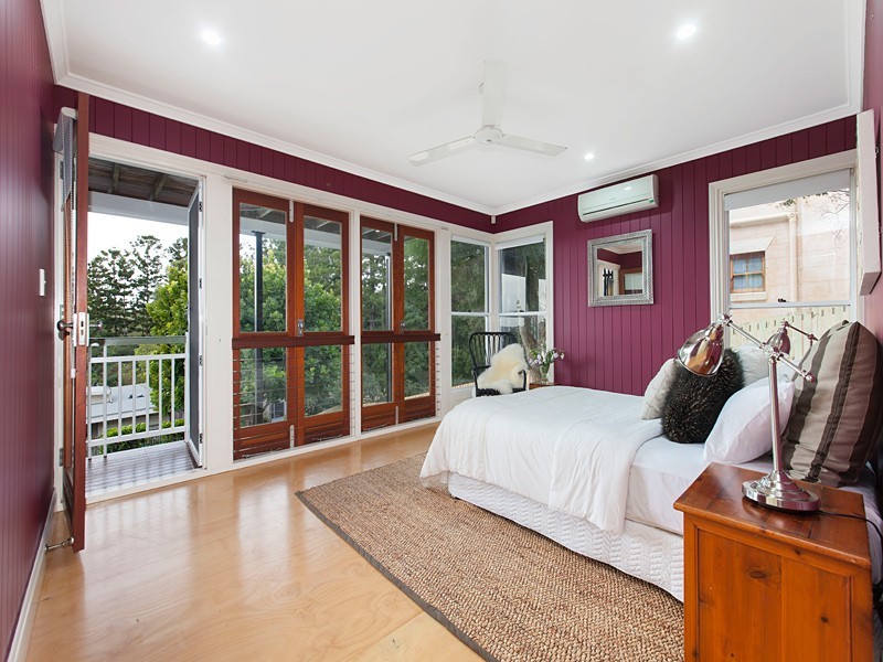 47 Windsor Road, Red Hill QLD 4059