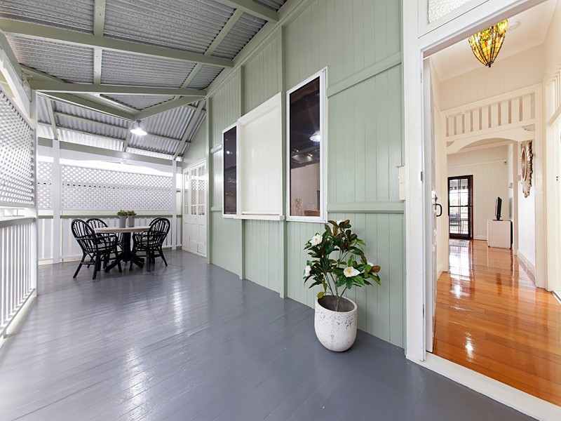 47 Windsor Road, Red Hill QLD 4059