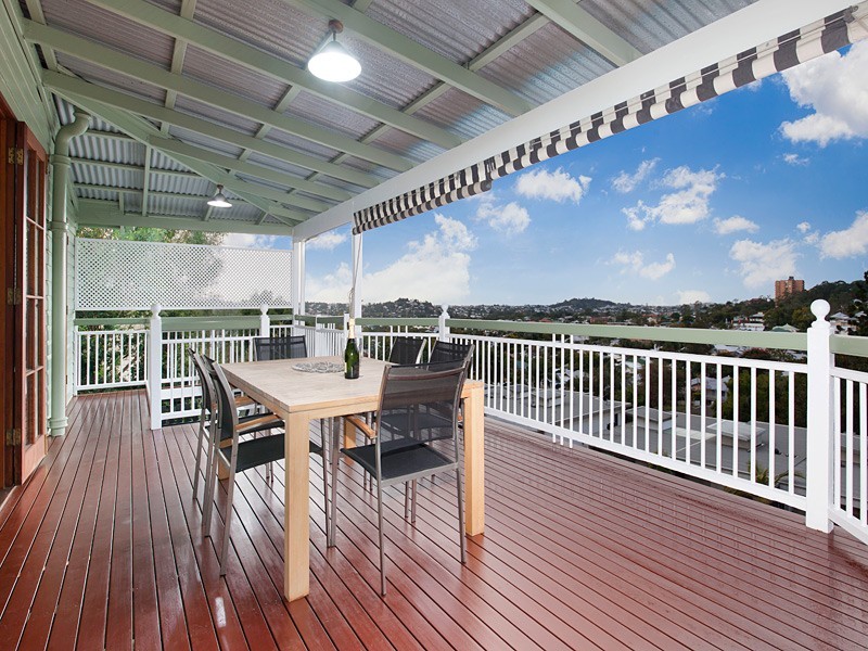 47 Windsor Road, Red Hill QLD 4059