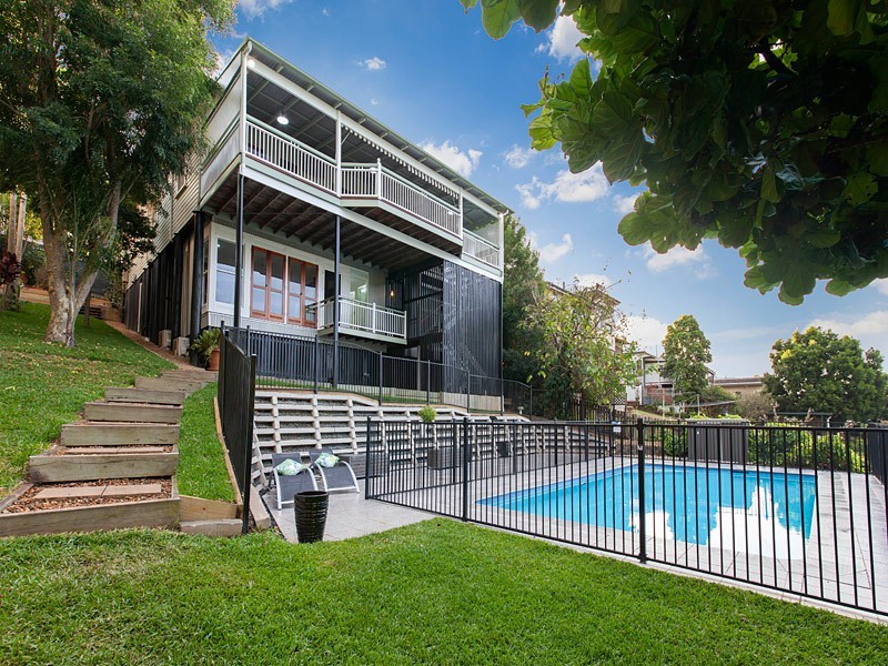 47 Windsor Road, Red Hill QLD 4059