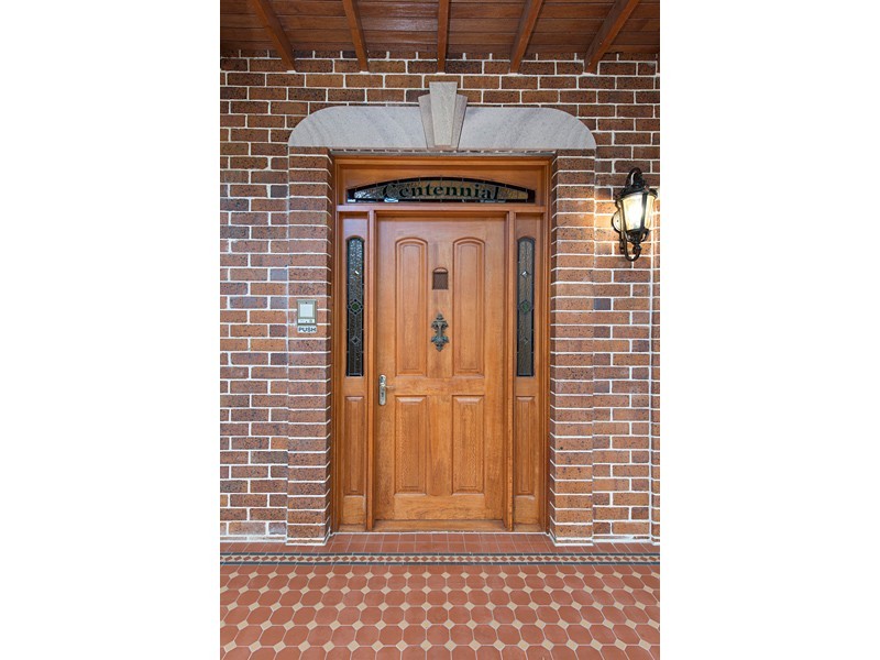 33 Enoggera Terrace, Red Hill QLD 4059