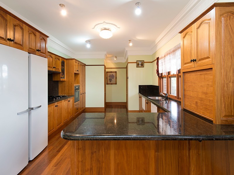 33 Enoggera Terrace, Red Hill QLD 4059