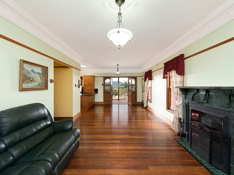 33 Enoggera Terrace, Red Hill QLD 4059