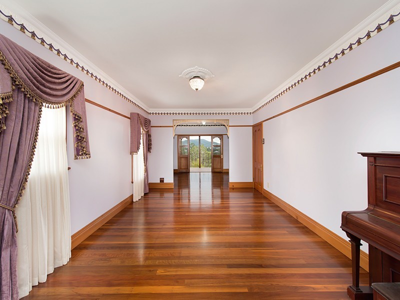 33 Enoggera Terrace, Red Hill QLD 4059