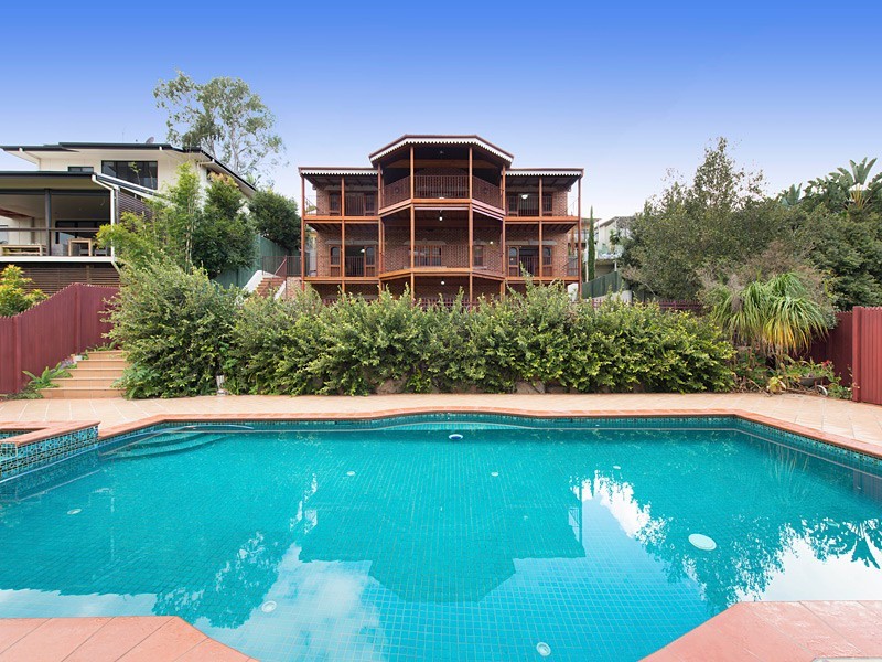 33 Enoggera Terrace, Red Hill QLD 4059