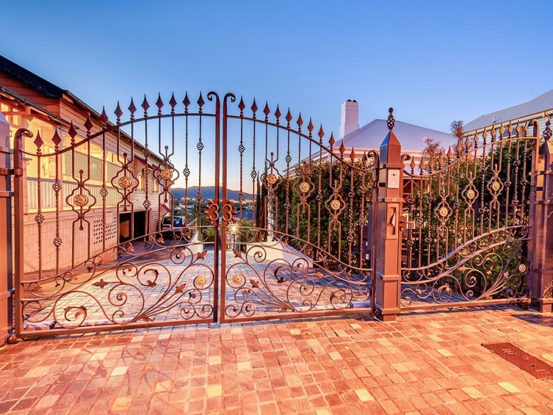 33 Enoggera Terrace, Red Hill QLD 4059