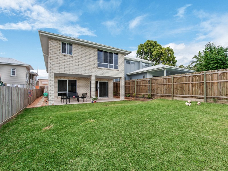 62A Norman Terrace, Enoggera QLD 4051