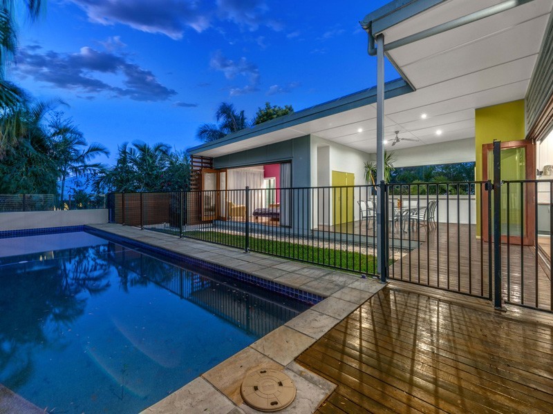 27 Bott Street, Ashgrove QLD 4060