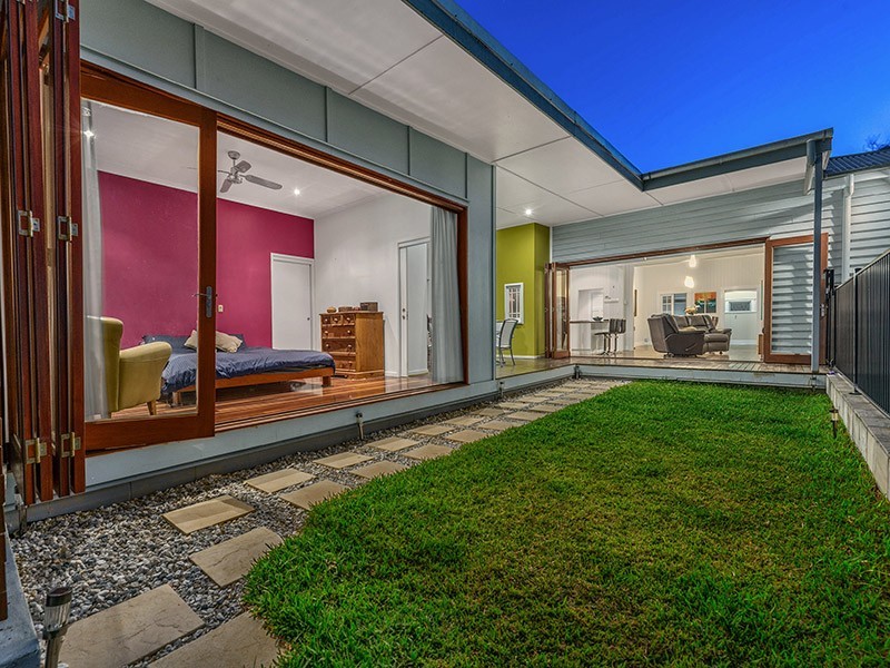 27 Bott Street, Ashgrove QLD 4060