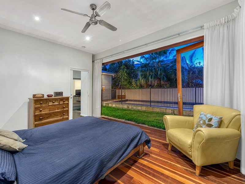 27 Bott Street, Ashgrove QLD 4060