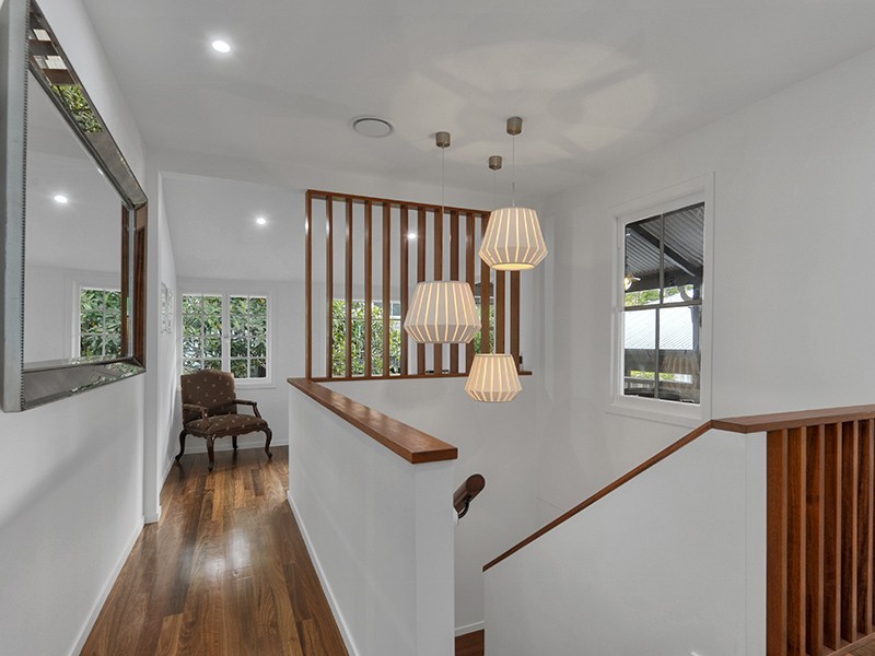 134 Kennedy Terrace, Paddington QLD 4064