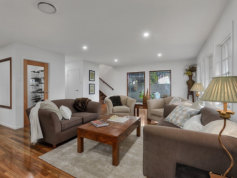 134 Kennedy Terrace, Paddington QLD 4064