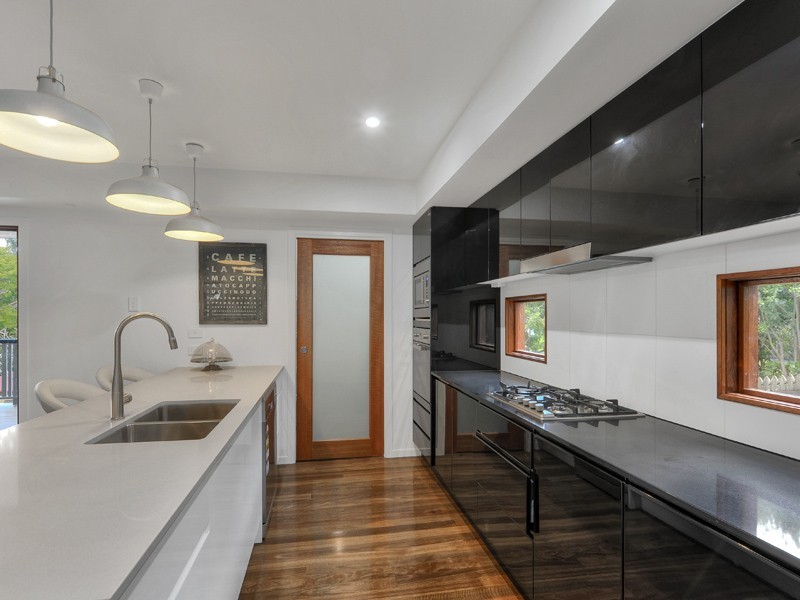 134 Kennedy Terrace, Paddington QLD 4064