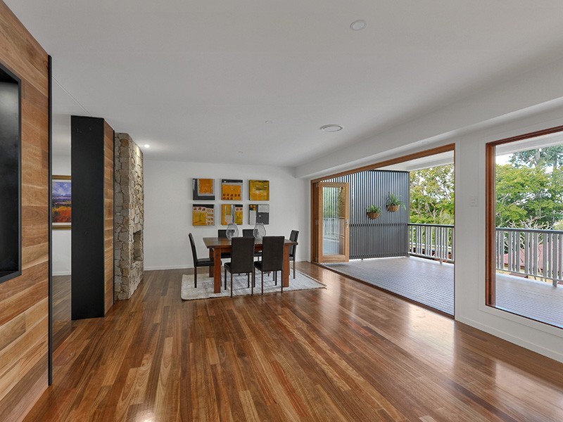 134 Kennedy Terrace, Paddington QLD 4064