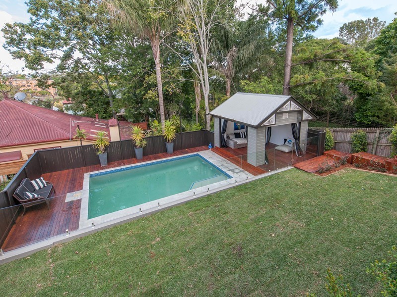 134 Kennedy Terrace, Paddington QLD 4064