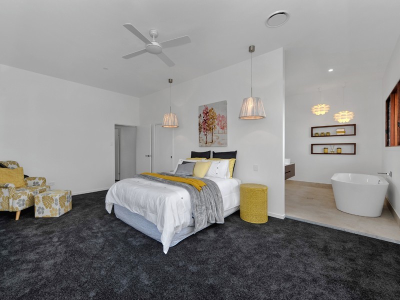 134 Kennedy Terrace, Paddington QLD 4064