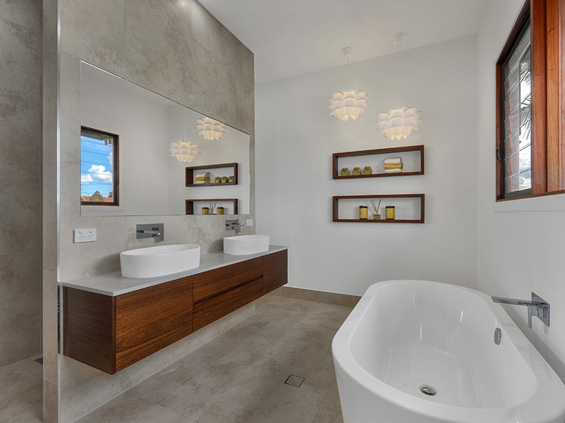 134 Kennedy Terrace, Paddington QLD 4064