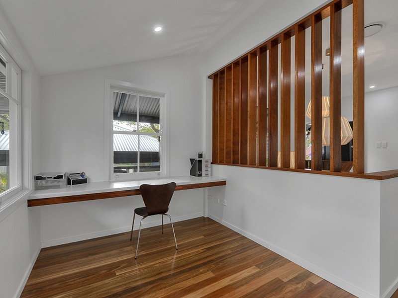 134 Kennedy Terrace, Paddington QLD 4064