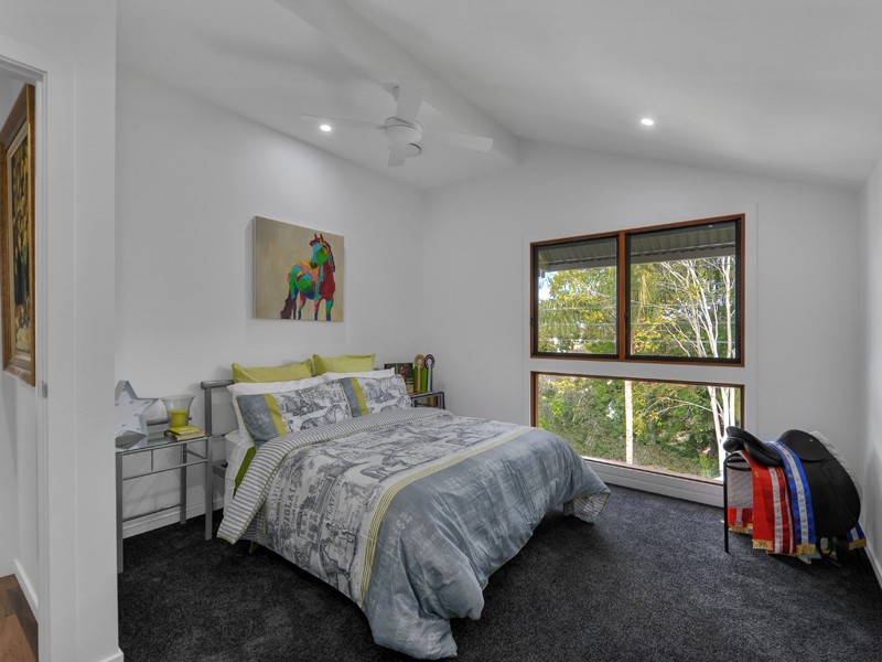 134 Kennedy Terrace, Paddington QLD 4064