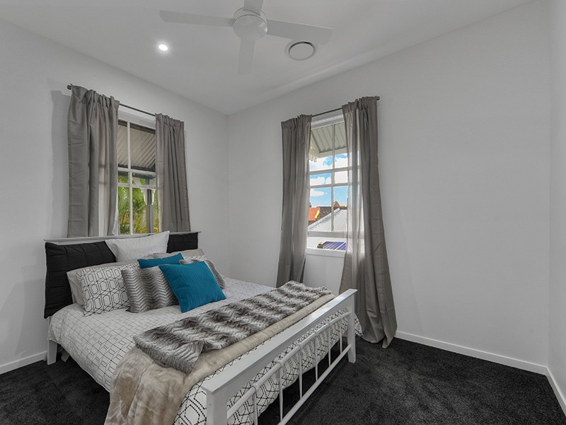 134 Kennedy Terrace, Paddington QLD 4064