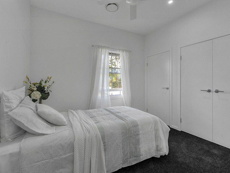 134 Kennedy Terrace, Paddington QLD 4064