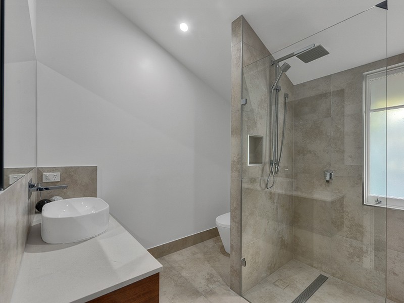 134 Kennedy Terrace, Paddington QLD 4064