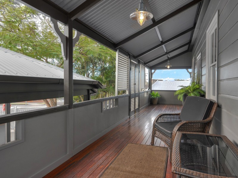 134 Kennedy Terrace, Paddington QLD 4064