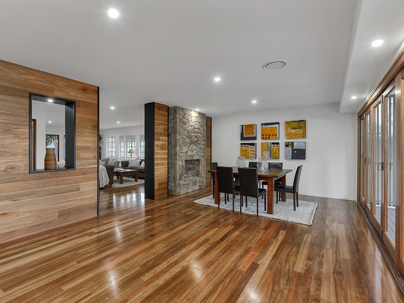 134 Kennedy Terrace, Paddington QLD 4064