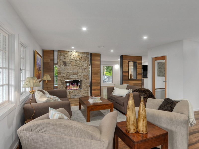 134 Kennedy Terrace, Paddington QLD 4064