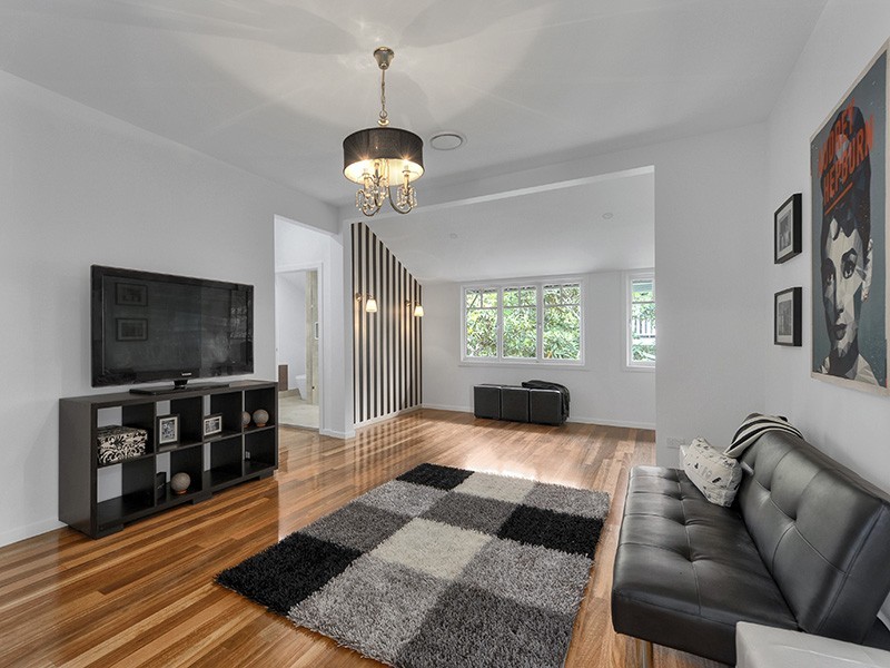 134 Kennedy Terrace, Paddington QLD 4064