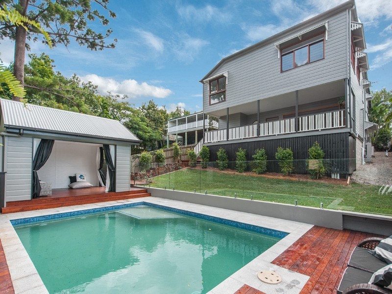 134 Kennedy Terrace, Paddington QLD 4064