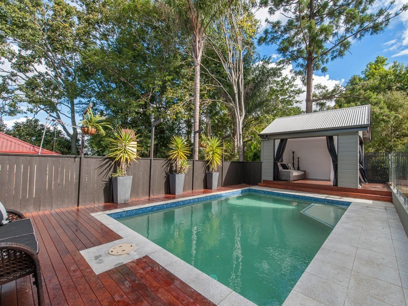 134 Kennedy Terrace, Paddington QLD 4064