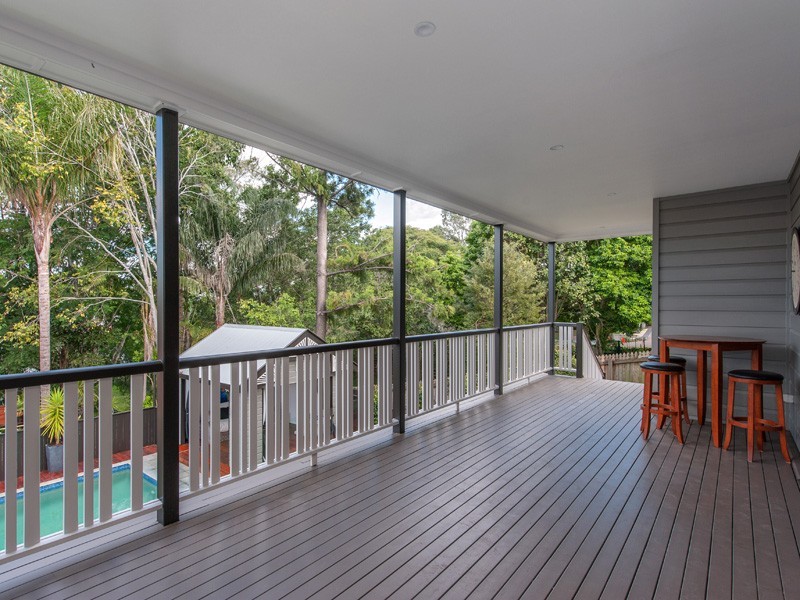 134 Kennedy Terrace, Paddington QLD 4064