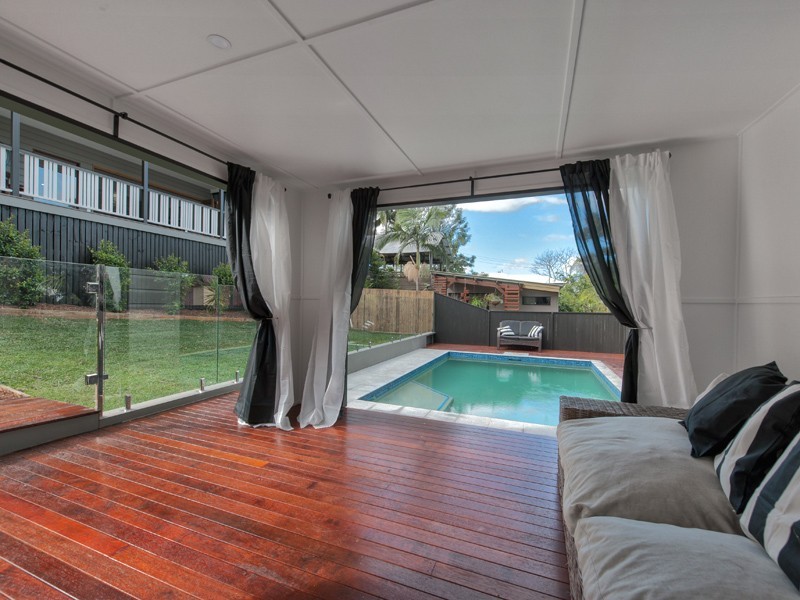 134 Kennedy Terrace, Paddington QLD 4064