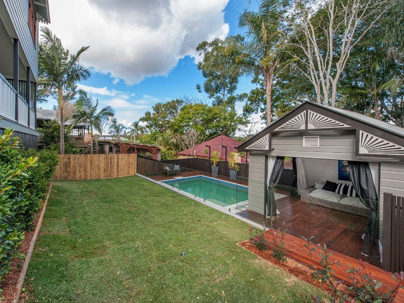 134 Kennedy Terrace, Paddington QLD 4064