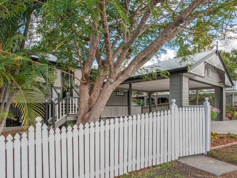 134 Kennedy Terrace, Paddington QLD 4064