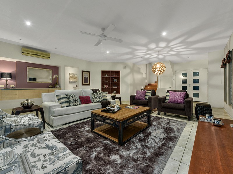 31 Carmel Street, Bardon QLD 4065