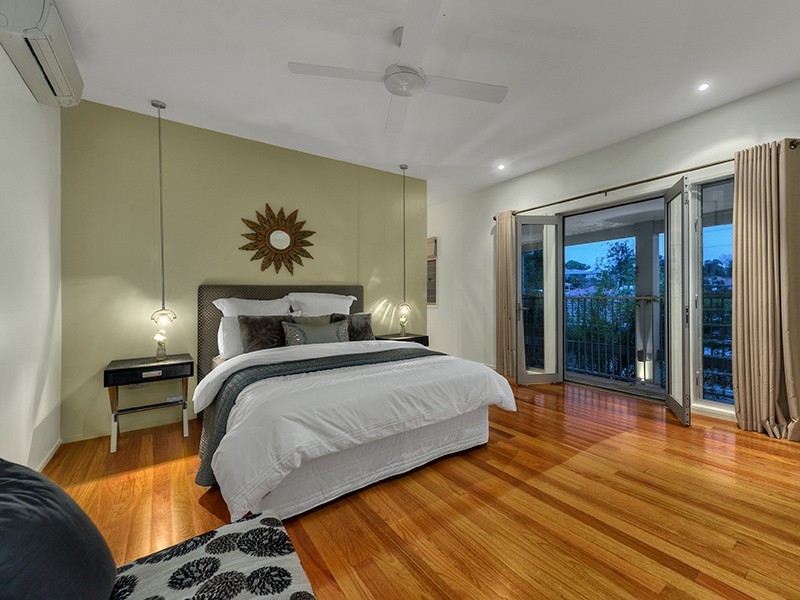 31 Carmel Street, Bardon QLD 4065