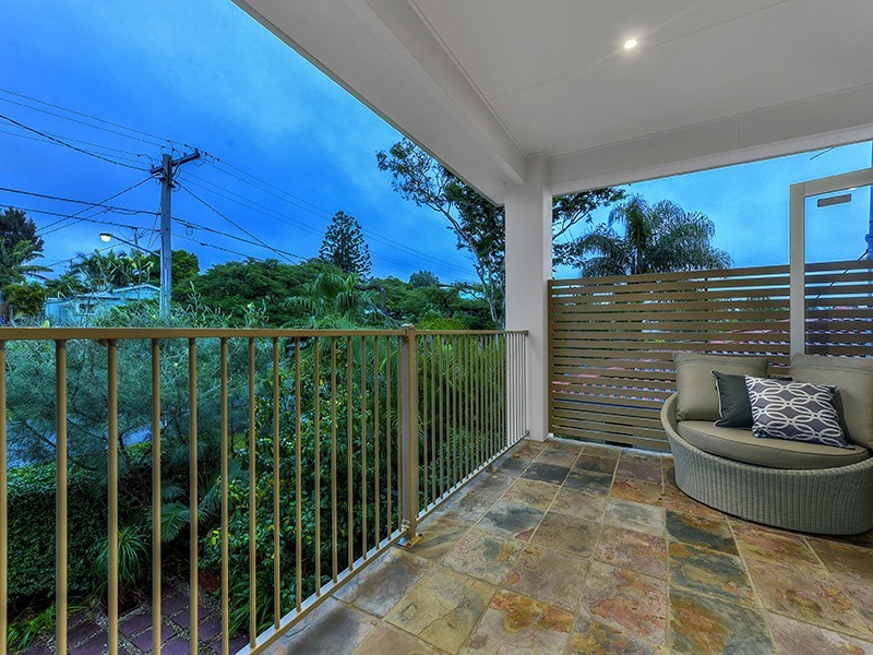 31 Carmel Street, Bardon QLD 4065