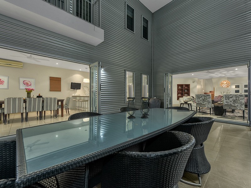 31 Carmel Street, Bardon QLD 4065