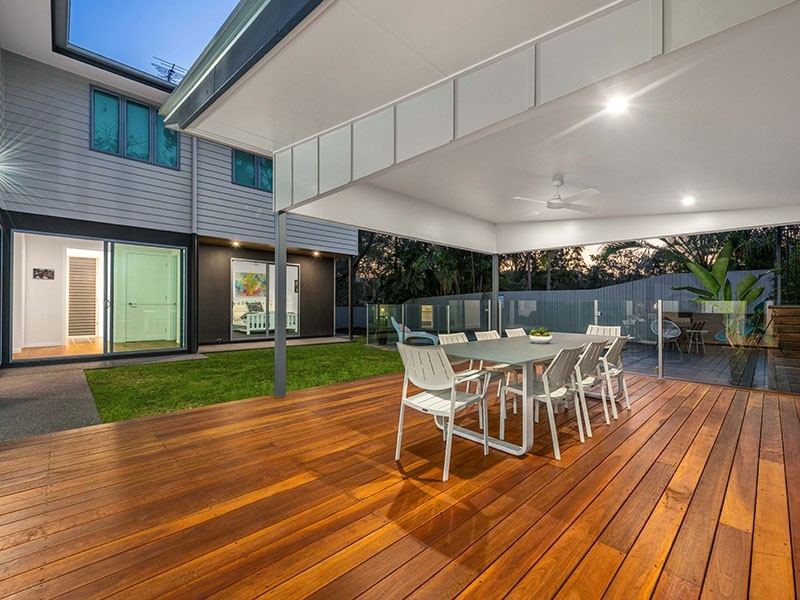 14 Mareeba Road, Ashgrove QLD 4060