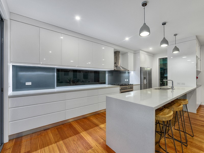 14 Mareeba Road, Ashgrove QLD 4060