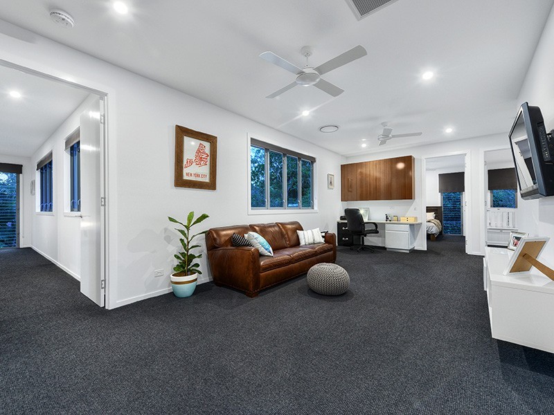 14 Mareeba Road, Ashgrove QLD 4060