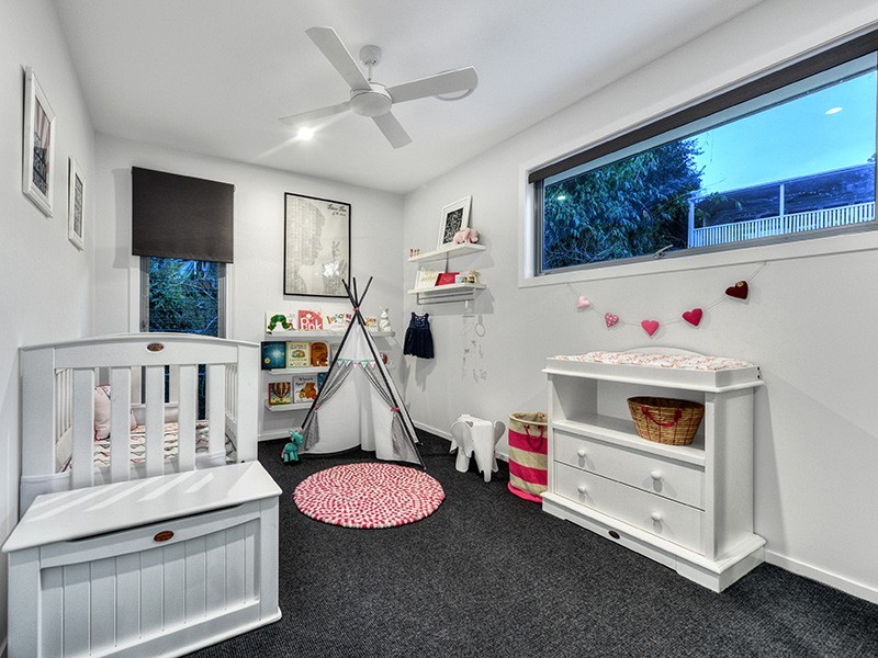 14 Mareeba Road, Ashgrove QLD 4060