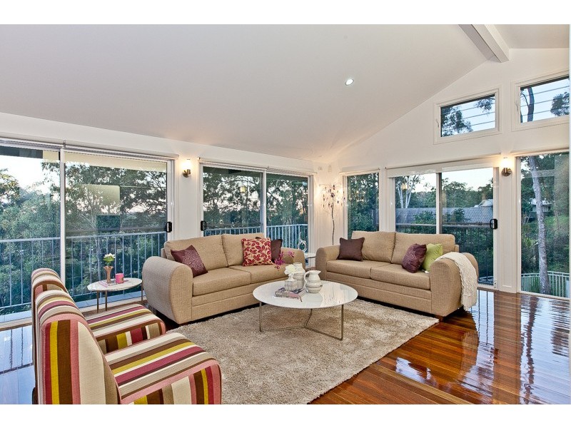 738 Waterworks Road, The Gap QLD 4061