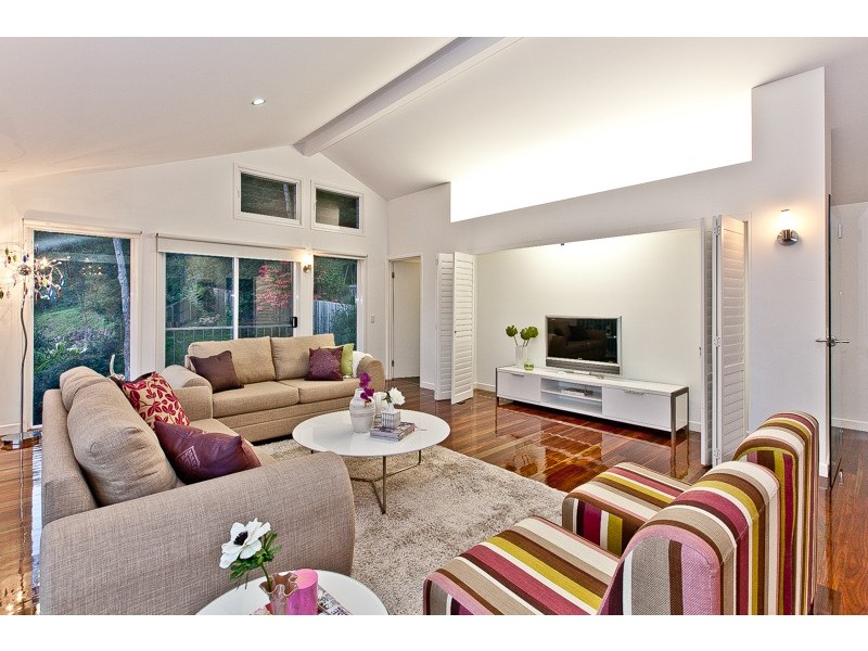 738 Waterworks Road, The Gap QLD 4061
