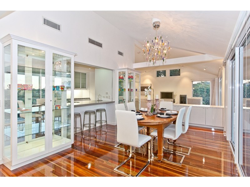 738 Waterworks Road, The Gap QLD 4061