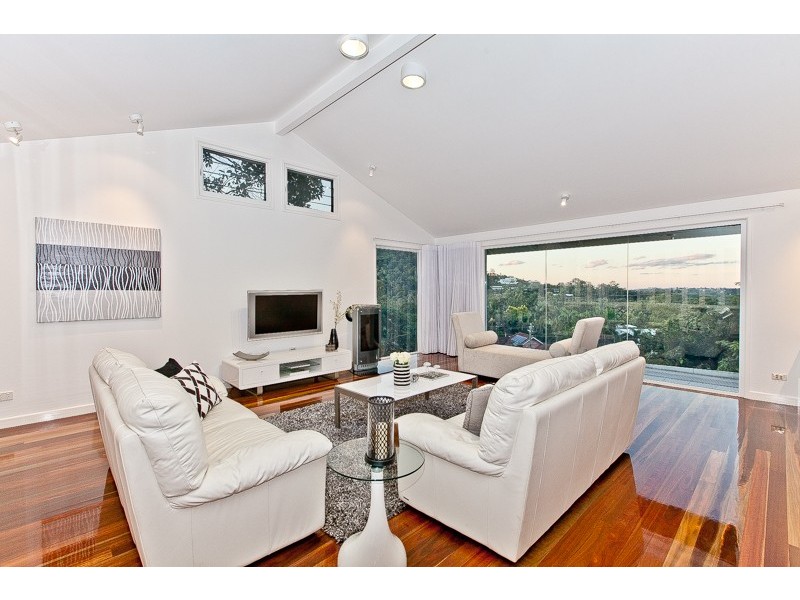 738 Waterworks Road, The Gap QLD 4061